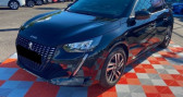 Peugeot 208 occasion Noir année 2020 boite Manuelle Annonce Peugeot 208 occasion Essence PureTech 100 SS BVM6 Allure Pack à GASSIN