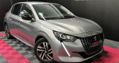 Peugeot 208 PureTech 100 SS BVM6 Allure PREMIERE MAIN APPLE CARPLAY CAME  2023 - annonce de voiture en vente sur Auto Sélection.com