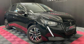 Peugeot 208 occasion année 2022 boite Manuelle Annonce Peugeot 208 occasion Essence PureTech 100 SS BVM6 Allure PREMIERE MAIN ORIGINE FRANCE à Lesménils