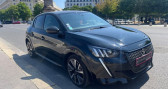 Peugeot 208 occasion année 2019 boite Manuelle Annonce Peugeot 208 occasion Essence PureTech 100 SS BVM6 GT Line à PARIS