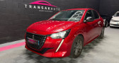 Annonce Peugeot 208 occasion Essence PureTech 100 SS BVM6 Style  Chaponost