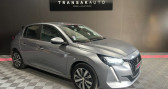 Annonce Peugeot 208 occasion Essence PureTech 100 SS EAT8 Active � ARLES