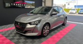Annonce Peugeot 208 occasion Essence PureTech 100 SS EAT8 Active  Pont-l'Évêque