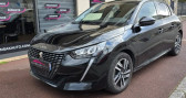 Annonce Peugeot 208 occasion Essence PureTech 100 SS EAT8 Allure // DISTRIBUTION OK // SIEGES CHA � Les Clayes sous bois