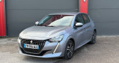 Annonce Peugeot 208 occasion Essence PureTech 100 SS EAT8 Allure � Gevrey-Chambertin