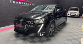 Annonce Peugeot 208 occasion Essence PureTech 100 SS EAT8 Allure  Chaponost