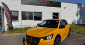 Peugeot 208 occasion année 2019 boite Automatique Annonce Peugeot 208 occasion Essence PureTech 100 SS EAT8 GT Line à Lens