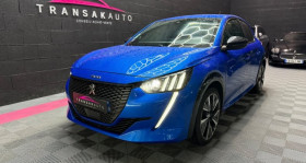 Peugeot 208 , garage TRANSAKAUTO LYON OUEST � Chaponost
