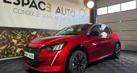 Peugeot 208 , garage ESPACE AUTO MP  RONCHIN