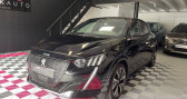 Peugeot 208 occasion année 2022 boite Automatique Annonce Peugeot 208 occasion Essence PureTech 100 SS EAT8 GT à Champs-sur-Yonne