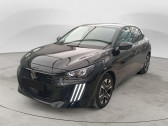 Peugeot 208 occasion année 2024 boite Manuelle Annonce Peugeot 208 occasion Essence puretech 100ch bvm6 ALLURE + 5 Options à Lormont