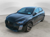 Peugeot 208 puretech 100ch bvm6 ALLURE  2024 - annonce de voiture en vente sur Auto Sélection.com