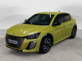 Annonce Peugeot 208 occasion Essence puretech 100ch bvm6 GT  Mrignac
