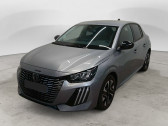 Annonce Peugeot 208 occasion Essence puretech 100ch s&s bvm6 Allure + options  Labge