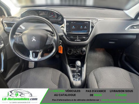 Peugeot 208 PureTech 110ch  BVA  occasion � Beaupuy - photo n�2