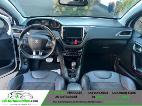 Peugeot 208 PureTech 110ch  BVA  occasion � Beaupuy - photo n�2