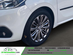 Peugeot 208 PureTech 110ch  BVA  occasion � Beaupuy - photo n�7