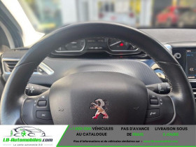 Peugeot 208 PureTech 110ch  BVA  occasion � Beaupuy - photo n�6