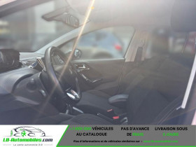 Peugeot 208 PureTech 110ch  BVA  occasion � Beaupuy - photo n�4