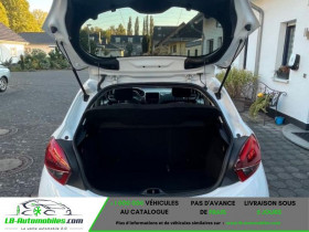 Peugeot 208 PureTech 110ch  BVA  occasion � Beaupuy - photo n�5