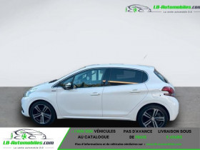 Peugeot 208 PureTech 110ch  BVA  occasion � Beaupuy - photo n�4