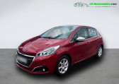 Peugeot 208 occasion année 2018 boite Automatique Annonce Peugeot 208 occasion Essence PureTech 110ch BVA à Beaupuy