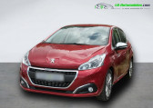 Peugeot 208 occasion année 2019 boite Automatique Annonce Peugeot 208 occasion Essence PureTech 110ch BVA à Beaupuy