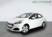Peugeot 208 occasion année 2019 boite Automatique Annonce Peugeot 208 occasion Essence PureTech 110ch BVA à Beaupuy