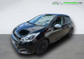 Peugeot 208 occasion année 2016 boite Automatique Annonce Peugeot 208 occasion Essence PureTech 110ch BVA à Beaupuy