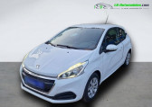 Peugeot 208 occasion année 2017 boite Manuelle Annonce Peugeot 208 occasion Essence PureTech 110ch BVM à Beaupuy
