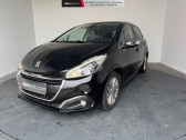 Peugeot 208 PureTech 110ch S&S BVM6 Allure 5p   HAGETMAU 40