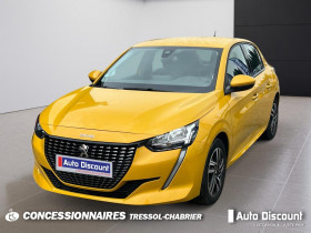 Peugeot 208 , garage Autodiscount Montpellier  LATTES