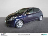 Peugeot 208 occasion année 2018 boite Manuelle Annonce Peugeot 208 occasion Essence PureTech 110ch S&S BVM6 Allure à Lisieux