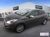 Peugeot 208 PureTech 110ch S&S BVM6 Allure    VENISSIEUX 69