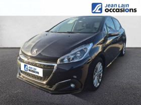 Peugeot 208 , garage JEAN LAIN OCCASION VALENCE  Valence