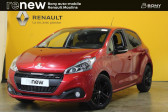 Peugeot 208 occasion année 2019 boite Manuelle Annonce Peugeot 208 occasion Essence PureTech 110ch S&S BVM6 GT Line à Avermes
