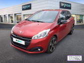 Peugeot 208 PureTech 110ch S&S BVM6 GT Line   MONTIGNY LE BRETONNEUX 78