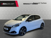 Annonce Peugeot 208 occasion Essence PureTech 110ch S&S BVM6 GT Line � TARBES