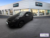 Peugeot 208 PureTech 110ch S&S BVM6 Tech Edition   MARSEILLE 13