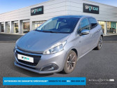 Peugeot 208 PureTech 110ch S&S BVM6 Tech Edition   VILLENEUVE D'ASCQ 59