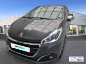 Annonce Peugeot 208 occasion Essence PureTech 110ch S&S BVM6 Tech Edition  MARSEILLE CEDEX 8