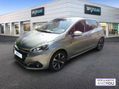 Peugeot 208 PureTech 110ch S&S BVM6 Tech Edition  2019 - annonce de voiture en vente sur Auto Sélection.com