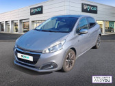 Peugeot 208 PureTech 110ch S&S BVM6 Tech Edition   VILLENEUVE D'ASCQ 59