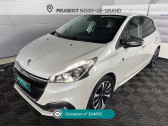 Peugeot 208 occasion année 2019 boite Manuelle Annonce Peugeot 208 occasion Essence PURETECH 110CH S&S BVM6 TECH EDITION à Noisy-le-Grand