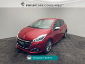 Peugeot 208 PURETECH 110CH S&S EAT6 ALLURE  � Brie-Comte-Robert 77