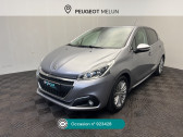 Peugeot 208 occasion année 2019 boite Automatique Annonce Peugeot 208 occasion Essence PURETECH 110CH S&S EAT6 ALLURE à Cesson