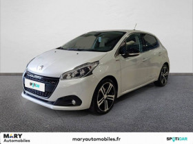 Peugeot 208 , garage MARY AUTOMOBILES SAINT-QUENTIN PEUGEOT  ST QUENTIN