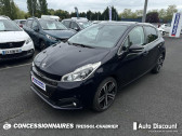 Peugeot 208 PureTech 110ch S&S EAT6 GT Line   BRIVE-LA-GAILLARDE 19