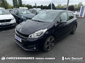 Peugeot 208 , garage Autodiscount Brive  BRIVE-LA-GAILLARDE
