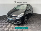 Peugeot 208 occasion année 2019 boite Automatique Annonce Peugeot 208 occasion Essence PURETECH 110CH S&S EAT6 GT LINE à Cesson